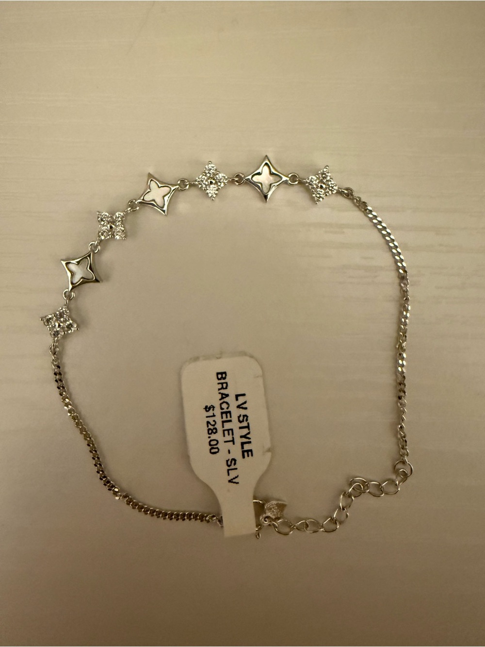 NWT bracelet